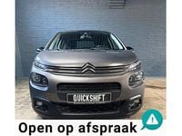 Occasion Citroën C3 PureTech 110 PK (80 kW) 2018 Grijs Hatchback