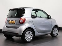 tweedehands Smart ForTwo Electric Drive EQ Comfort 60KW | A/C Climate | Cruise | Stoel verw. | ¤ 12.950,- Incl. BTW