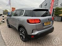 Occasion Citroën C5 Aircross Feel 131 PK (96 kW) 2020 Grijs SUV