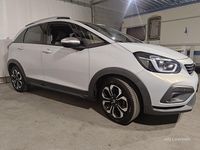 Occasion Honda Jazz 109 PK (80 kW) 2022 Grijs Hatchback