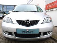 tweedehands Mazda 2 1.4 Exclusive