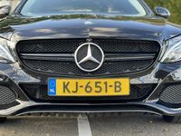 tweedehands Mercedes C250 Ambition | NL & NAP | Dealer onderhouden |