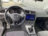 tweedehands VW Golf 1.2 TSI Trendline A/C, CC, PDC, Navi, Multimedia,