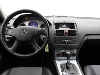 tweedehands Mercedes C200 CDI Avantgarde Automaat - Navi, Clima, Trekhaak