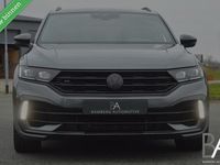 tweedehands VW T-Roc 2.0 TSI 4Motion R|camera|ACC|Apple carplay