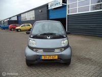 tweedehands Smart ForTwo Coupé & pulse