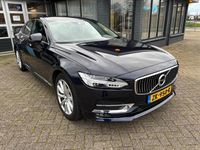 tweedehands Volvo S90 2.0 T4 Business Luxury ECC LMV Navi PDC