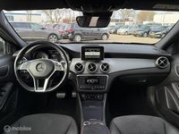 Occasion Mercedes GLA250 AMG 211 PK (155 kW) 2015 Grijs SUV