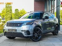Occasion Land Rover Range Rover Velar S 404 PK (297 kW) 2021 Grijs SUV