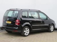 tweedehands VW Touran 1.4 TSI Optive