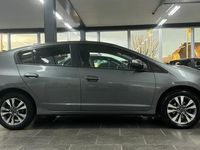 tweedehands Honda Insight 1.3 Basis navigatie climate controle cruise controle lm-velgen elektrische pakket parkeersensoren stoelverwarming