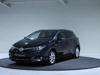 Occasion Toyota Auris Hybrid 99 PK (72 kW) 2015 Grijs Hatchback