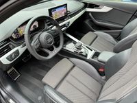 tweedehands Audi A4 Avant 40 TFSI S-Line Black Ed. Pano Virtual Trekha