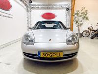 tweedehands Porsche 911 Carrera 3.4 Coupâ - ONLINE AUCTION