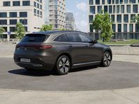 Occasion Mercedes EQC400 Premium Plus 300 kW (409 PK) 2020 Grijs SUV
