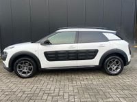 Occasion Citroën C4 Shine 82 PK (60 kW) 2015 Wit SUV