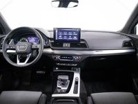 tweedehands Audi Q5 55 TFSI e S edition Trekhaak Plug-in