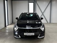 Occasion Kia Sportage 266 PK (195 kW) 2023 Grijs SUV