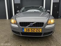Occasion Volvo S40 101 PK (74 kW) 2006 Grijs Sedan
