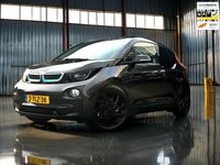 Occasion BMW i3 25 kW (34 PK) 2014