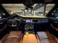 Occasion Audi RS Q8 600 PK (441 kW) 2019 Wit SUV
