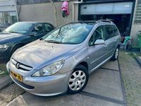 tweedehands Peugeot 307 110 Grand Filou Cool