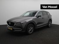 Occasion Mazda CX-5 165 PK (121 kW) 2018 Grijs SUV