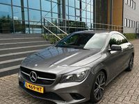 Occasion Mercedes CLA200 Prestige 156 PK (114 kW) 2015