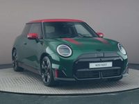 Occasion Mini Cooper 189 kW (258 PK) 2025 Groen Hatchback