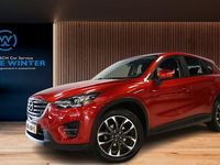 Occasion Mazda CX-5 165 PK (121 kW) 2017 Rood (metallic) SUV