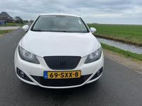 tweedehands Seat Ibiza SC 1.2 TDI COPA Ecomotive