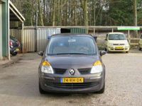 tweedehands Renault Modus 1.4-16V Expression Luxe