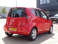 tweedehands Opel Agila 1.0 Edition Airco LM-Velgen 5-Deurs Nap