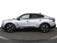 Occasion Citroën C4 X 131 PK (96 kW) 2024 Grijs SUV