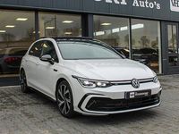 Occasion VW Golf VIII R-line 150 PK (110 kW) 2022 Wit Hatchback