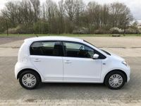 tweedehands VW up! up! 1.0 moveBlueMotion Airco Cruise Pdc Nap Autom