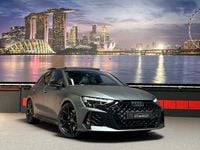 Occasion Audi RS3 Sportback Sport 400 PK (294 kW) 2025 Grijs Hatchback
