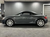 tweedehands Audi TT 3.2 V6 Quattro Dsg Youngtimer