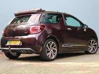 tweedehands DS Automobiles DS3 Cabriolet 