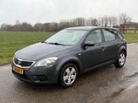 Occasion Kia Ceed 125 PK (91 kW) 2010 Grijs Hatchback