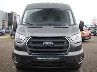 tweedehands Ford Transit 350 2.0TDCI 170pk L3H2 Limited | Automaat | Adap. Cruise | C