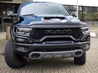 Occasion Dodge Ram 401 PK (294 kW) 2021 Zwart Pickup