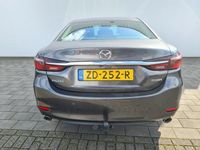 tweedehands Mazda 6 2.0 SkyActiv-G 165 Comfort met Comfort plus pakket