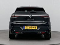 Occasion Renault Megane E-Tech Komfort 160 kW (218 PK) 2025 Zwart Hatchback
