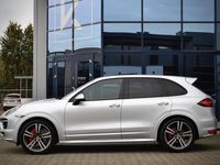 tweedehands Porsche Cayenne 4.8 GTS / UNIEKE STAAT / Zeer luxe uitgevoerd