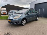 tweedehands Citroën Grand C4 Picasso 1.6 VTi Ambiance 7PRS| MET LANGE APK! ZEER MOOI!