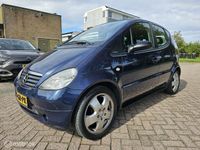 tweedehands Mercedes A140 Avantgarde