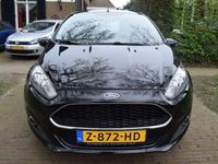 tweedehands Ford Fiesta 1.0 EcoBoost ST-Line N.Distr