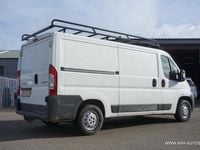 Occasion Peugeot Boxer 131 PK (96 kW) 2013 Overig Van