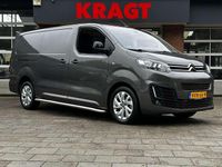 Occasion Citroën Jumpy 145 PK (106 kW) 2023 Grijs MPV